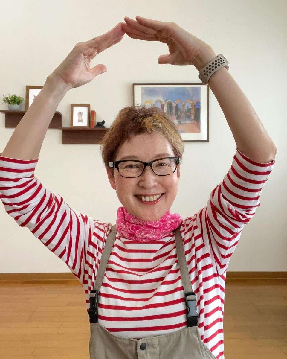 61歳でYouTuberデビュー！60代ひとり暮らしを楽しむ「Mimi」さんのファッションに約7.6万人が注目【インタビュー】（4）