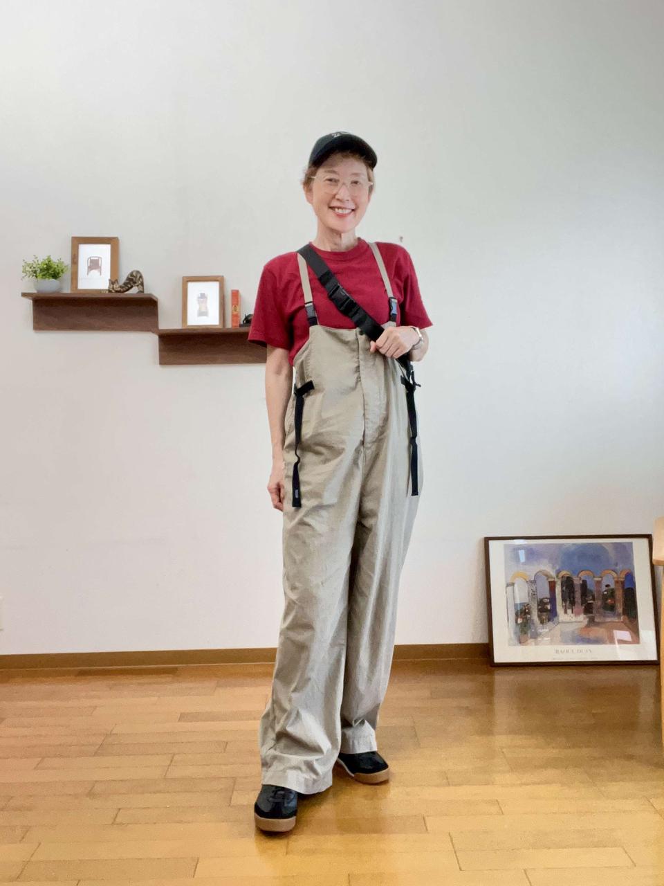 61歳でYouTuberデビュー！60代ひとり暮らしを楽しむ「Mimi」さんのファッションに約7.6万人が注目【インタビュー】（7）