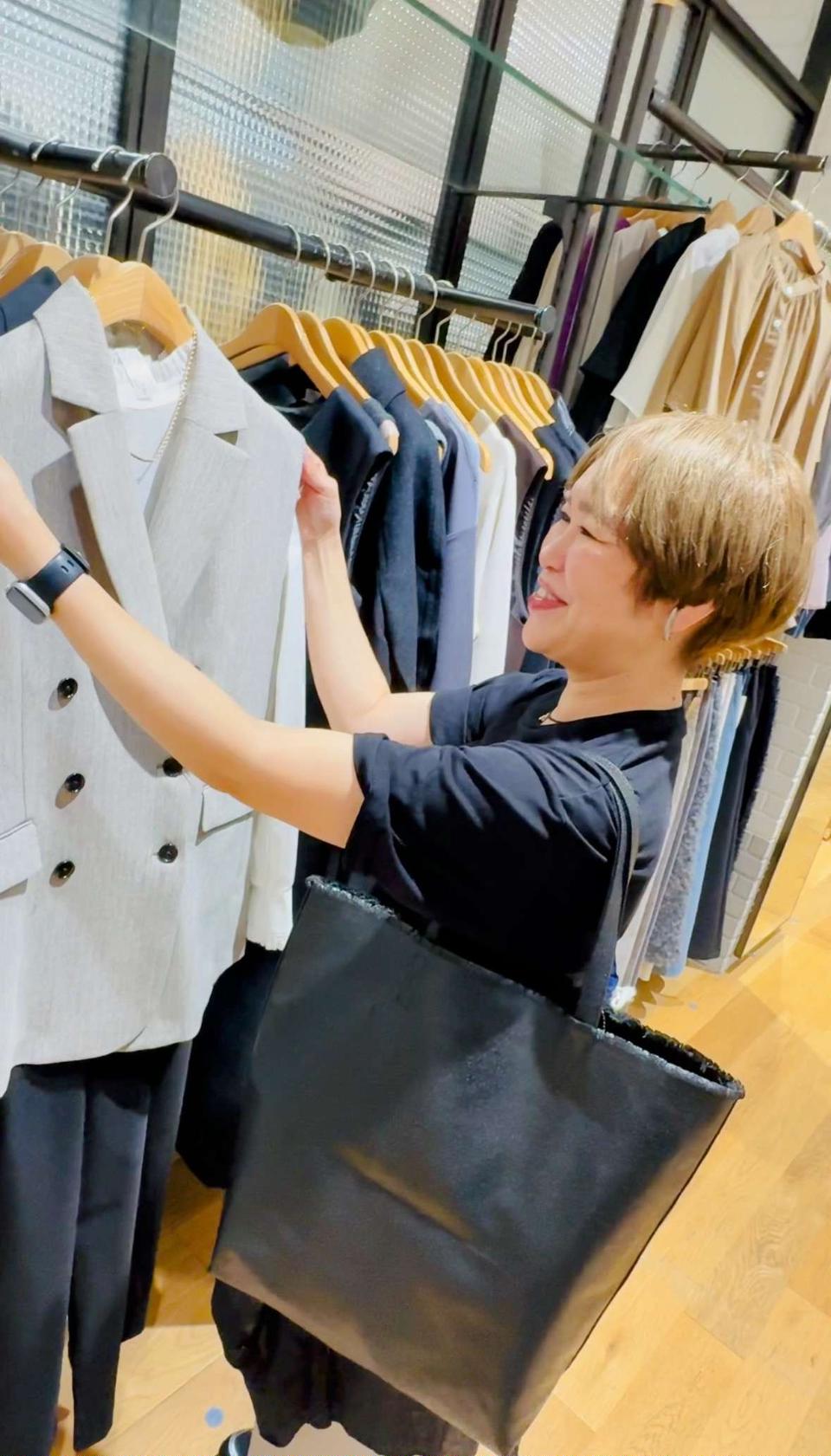 50代以上の服選びは「清潔感と品」が重要！ 人気スタイリストに聞く"ファッション迷子"を抜け出す方法（5）