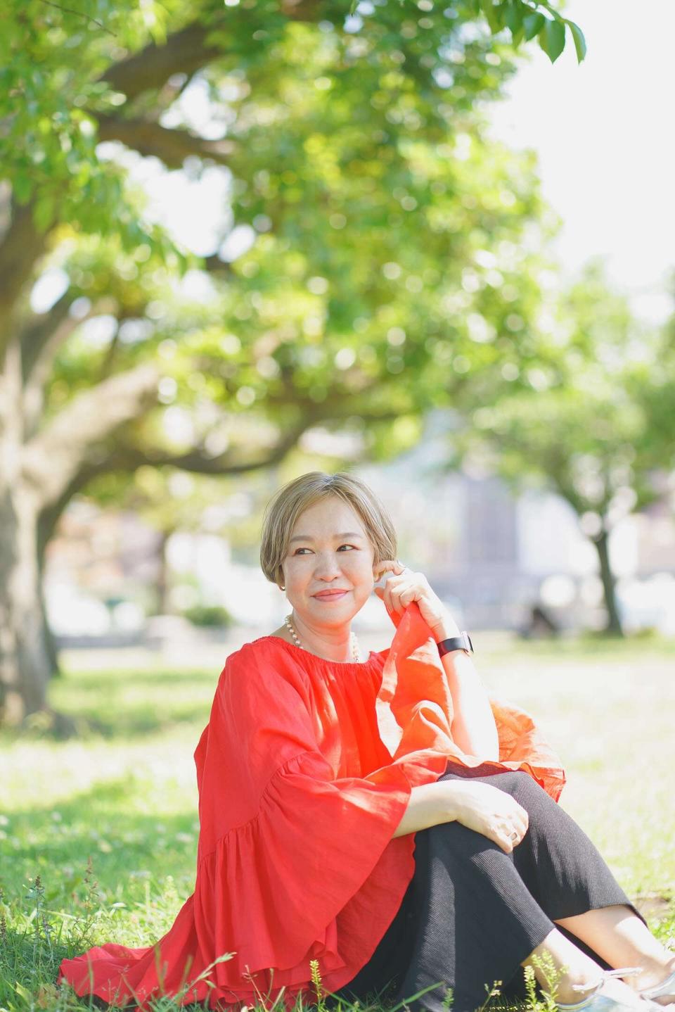 50代以上の服選びは「清潔感と品」が重要！ 人気スタイリストに聞く"ファッション迷子"を抜け出す方法（6）