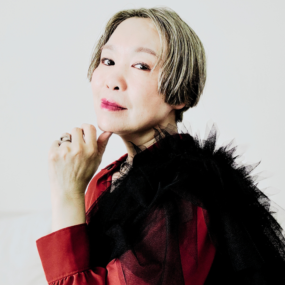 50代以上の服選びは「清潔感と品」が重要！ 人気スタイリストに聞く"ファッション迷子"を抜け出す方法（9）