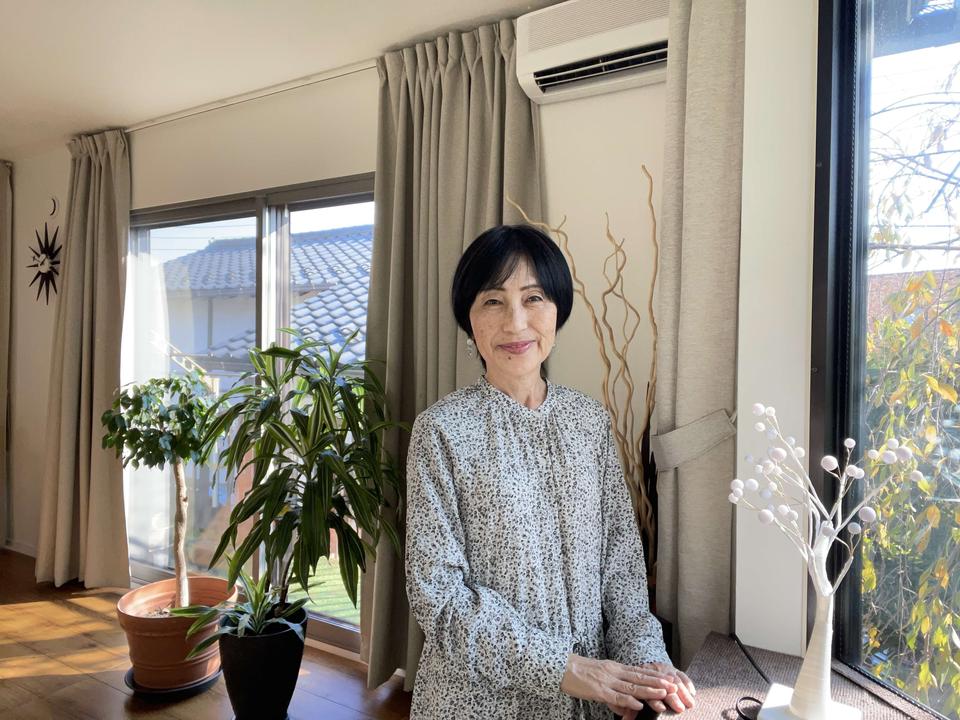 60代で「始めたこと」「やめたこと」 1.9万人以上が憧れるYouTuber「60歳からの幸せライフ」さんが教えてくれました（1）