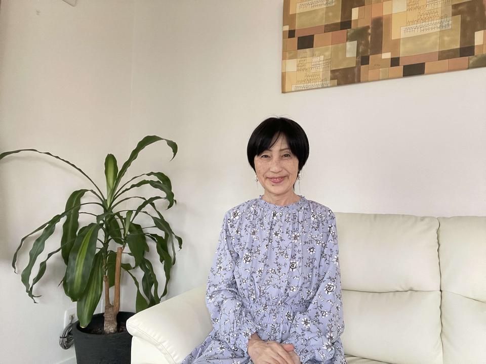 60代で「始めたこと」「やめたこと」 1.9万人以上が憧れるYouTuber「60歳からの幸せライフ」さんが教えてくれました（2）