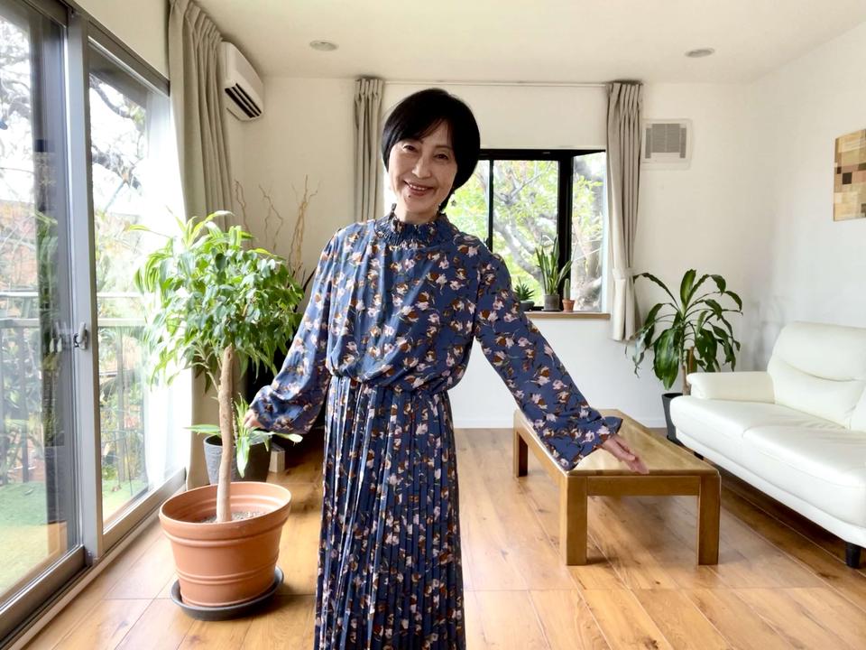 60代で「始めたこと」「やめたこと」 1.9万人以上が憧れるYouTuber「60歳からの幸せライフ」さんが教えてくれました（5）