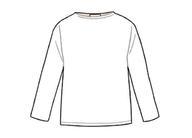 40代以降に感じる「なんだか服が似合わない」問題。人気スタイリストのおすすめは「白の服」（3）