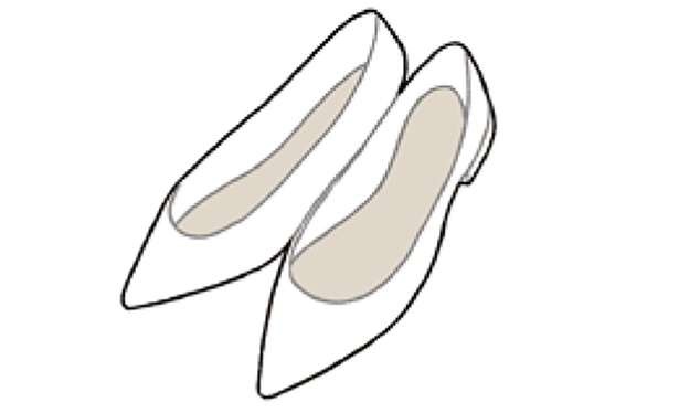 40代以降に感じる「なんだか服が似合わない」問題。人気スタイリストのおすすめは「白の服」（7）