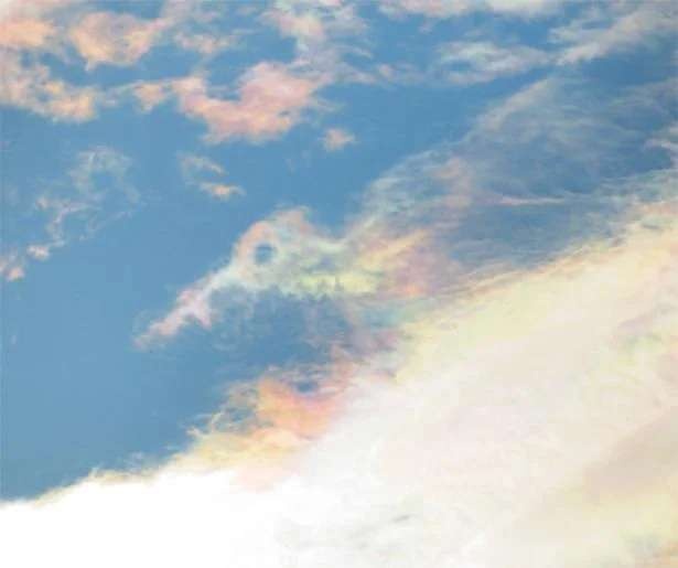 「雲がほかのものに見える現象」には名前があった！　気象学者が教える空の豆知識（4）
