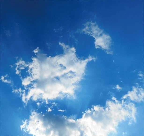 「雲がほかのものに見える現象」には名前があった！　気象学者が教える空の豆知識（6）