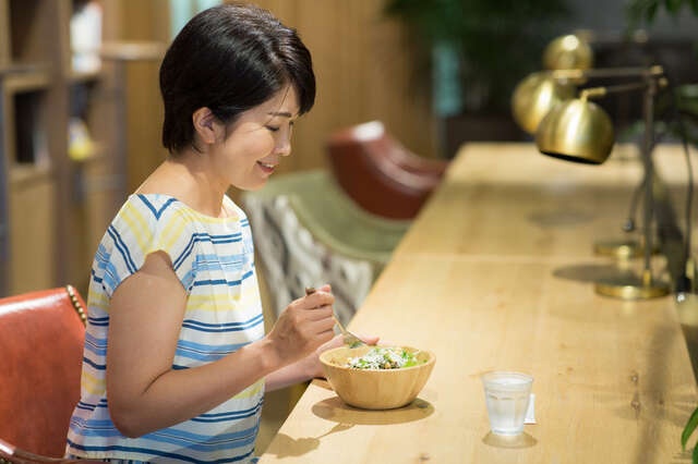 「ひとりごはん」が苦手...でも京都なら楽しめる！女性ひとりでも入りやすいのはこんなお店（2）