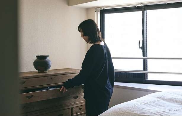 寂しさを埋めてくれたのは「大量の物」だった。強すぎる執着を手放し、心が自然に整うまで（1）