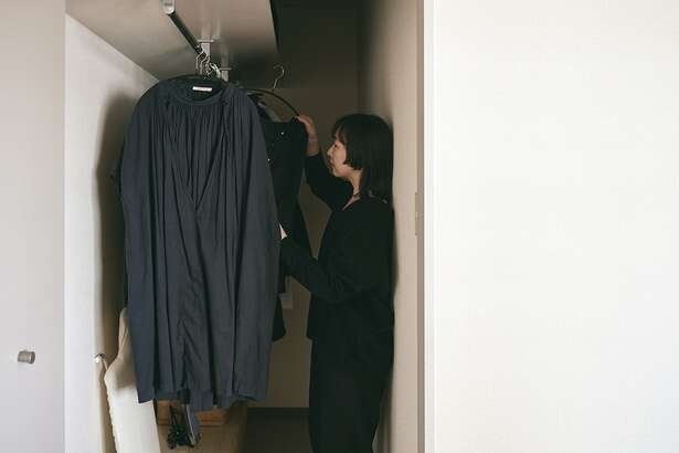 「いつか使う」より「今、好きか」。過去の執着をほどき、未来に"余白"を作る手放し術（3）