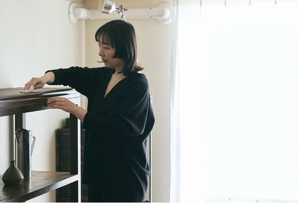 「いつか使う」より「今、好きか」。過去の執着をほどき、未来に"余白"を作る手放し術（5）