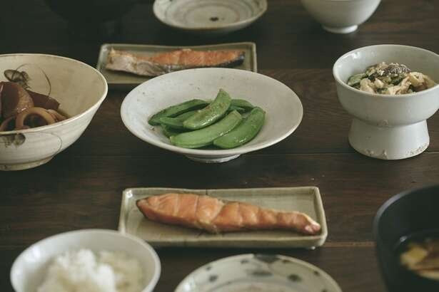「華やかな食卓」を手放して見つけた豊かさ。家族が本当に求めている味を大切に（2）
