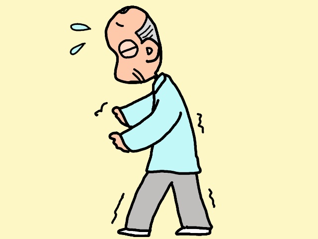 義両親の様子がおかしい...介護生活がはじまった日／山田あしゅら（6）