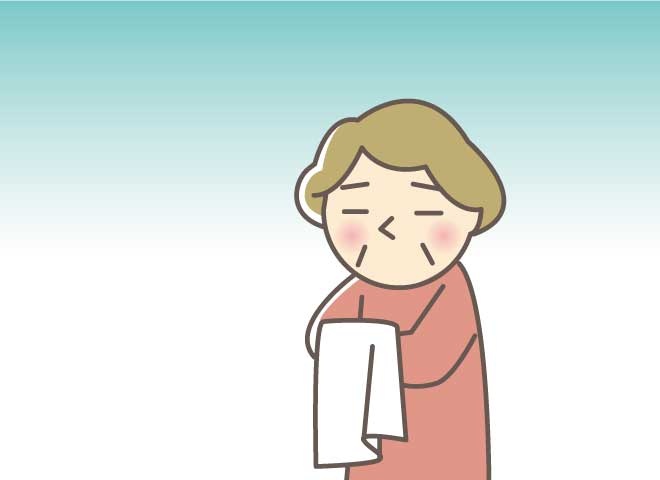 同じ話ばかりでプチストレス！わが家の繰り言対策／バニラファッジ（6）