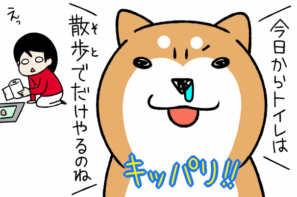 今年は戌年！だけど猫エピソードも♪ ペットにまつわるオススメ記事4選+1（3）