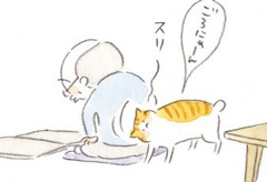 今年は戌年！だけど猫エピソードも♪ ペットにまつわるオススメ記事4選+1（7）