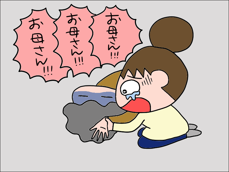 いつまでも母は元気と錯覚していた。「プチ介護」の突然の始まり／あぽり（5）