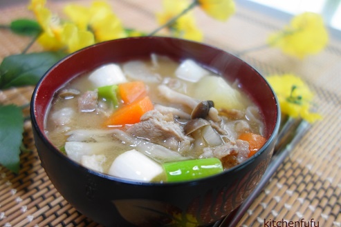 朝食は俺が作るから、年老いても毎朝一緒に食べよう／キッチン夫婦（夫）（3）