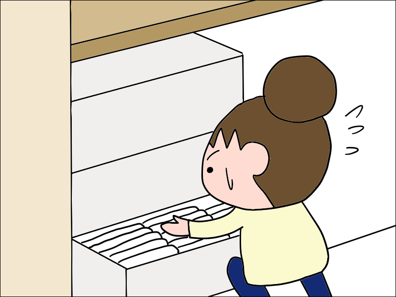 保険証はどこ！？母の誕生日は？救急隊の人に言われて大慌て／あぽり（5）