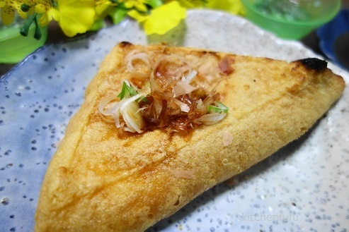 逆プロポーズにドキッ！もしやキツネに騙されてる？／キッチン夫婦（夫）（3）