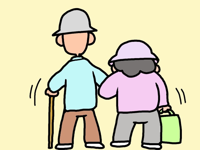 言うことは聞かないわ、感謝はないわ...！出口のない生活の救い／山田あしゅら（2）