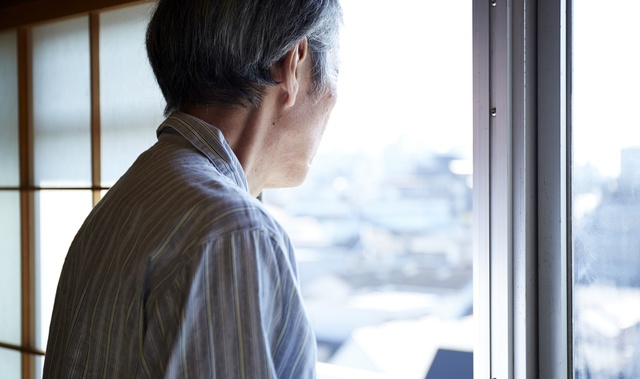 39歳でついに結婚！なのに、意外だった父のため息／キッチン夫婦（妻）（2）