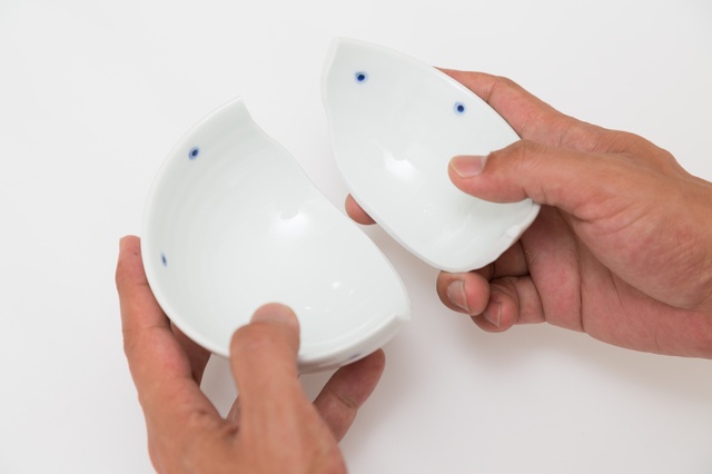 流しの中に大量の割られた食器。姑は想像を超える嫁イビリをする気なんだ...／かづ（2）