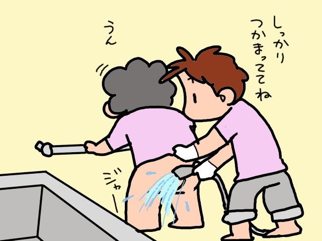 最初は抵抗があった下の世話も慣れっこ。義母の介護が苦にならない理由／山田あしゅら（5）