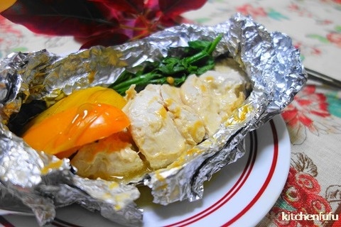 82歳でハンバーグカレーセット完食！糖尿病なのに高カロリー食が大好きな義母（4）