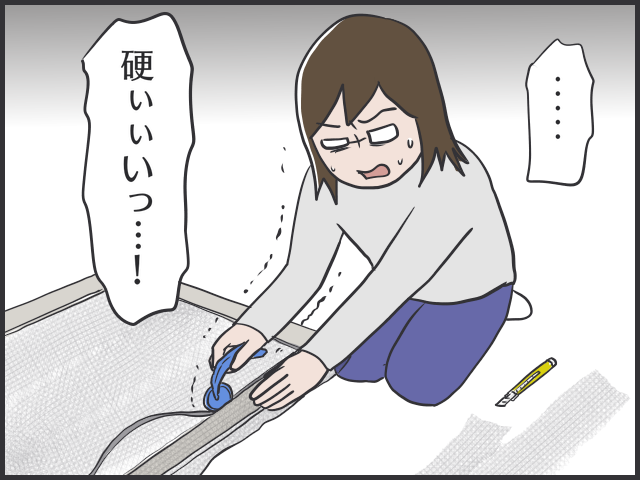 なぜあの時気づかなかった～！猫と暮らす家づくり、後悔した箇所は？／フニャコ（5）