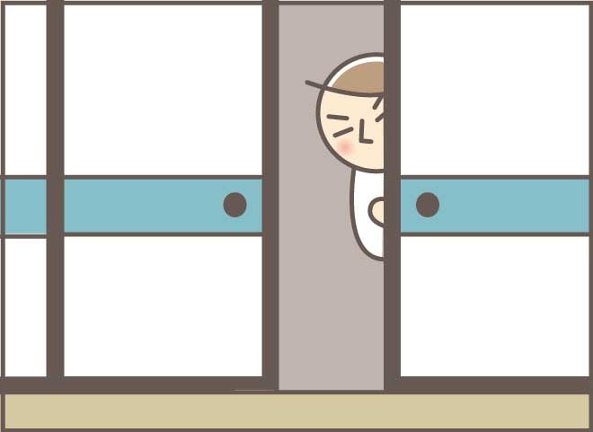 毒舌のお義母さんが別人のよう...。高齢の姉妹が離ればなれになった日／バニラファッジ（11）