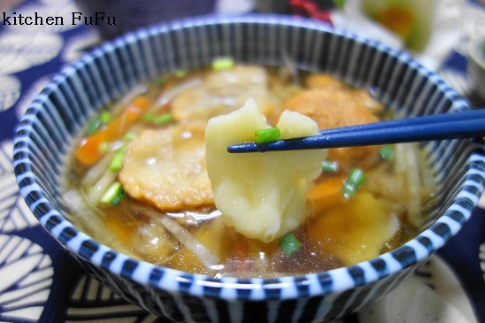 旅は心の財産。元気なうちに行きたいところへ行ってみませんか？／キッチン夫婦（6）