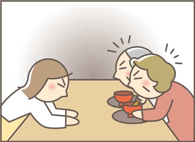 事故が心配なお餅の代わりに！簡単な「やわらかおはぎ」の作り方／バニラファッジ（5）