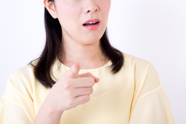 「あの子は躾直さなアカンな」姑の嫁イビリを黙認する夫の正体／かづ（1）