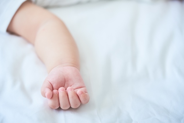 「この子は息子の子や！」突然上がりこんできた姑が息子を抱いて逃走！／かづ（1）