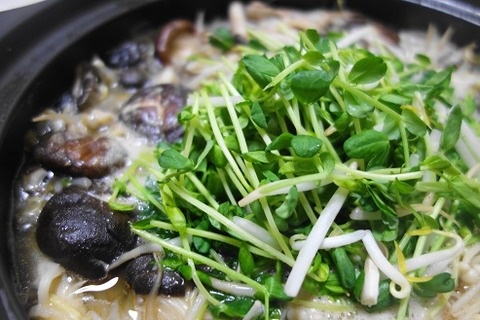糖尿病の母を絶対に入院させたくない父。次の検査までにできることは？／キッチン夫婦（夫）（3）