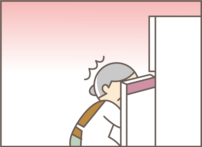 「私は食べてないわよ！」食べたことを忘れてしまう認知症の義母／バニラファッジ（10）