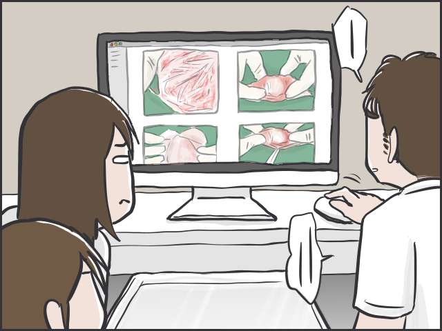 開腹手術の結果は末期ガン...愛猫最期の闘病記／フニャコ（5）