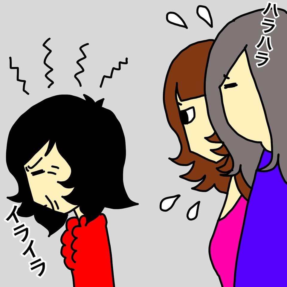 「通帳を返して！」怒り狂った認知症の母からの「連日の電話」に涙...／ワフウフ（7）