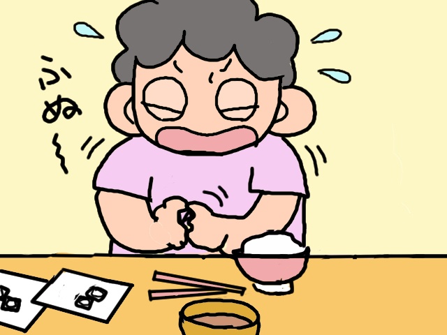 痛い！包装のまま薬を飲み込みんじゃったら...!? 知っておきたい「一包化」のメリット／山田あしゅら（2）