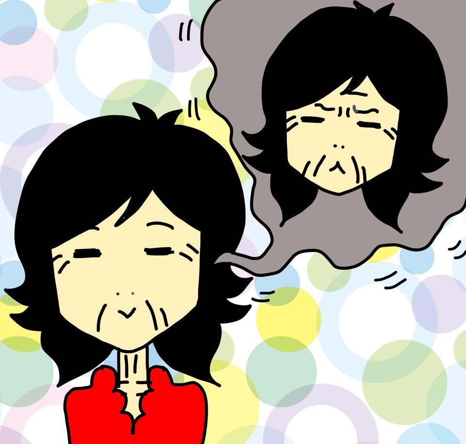 認知症の母の「攻撃的な態度」にもう限界！新しい薬を試してみると...／ワフウフ（6）