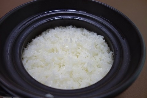 宮城の実家で経験した東日本大震災。忘れられない「土鍋ご飯」の味／キッチン夫婦（妻）（2）