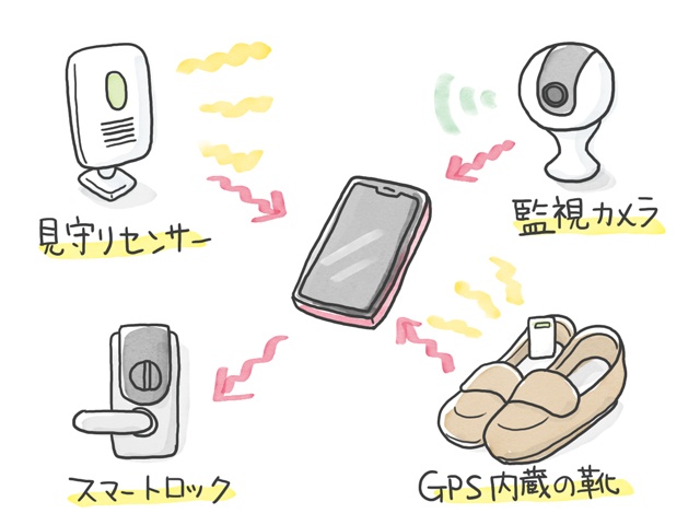 「今の私ならこうするのに！」 近距離介護で過去の自分に伝えたいこと／石塚ワカメ（3）