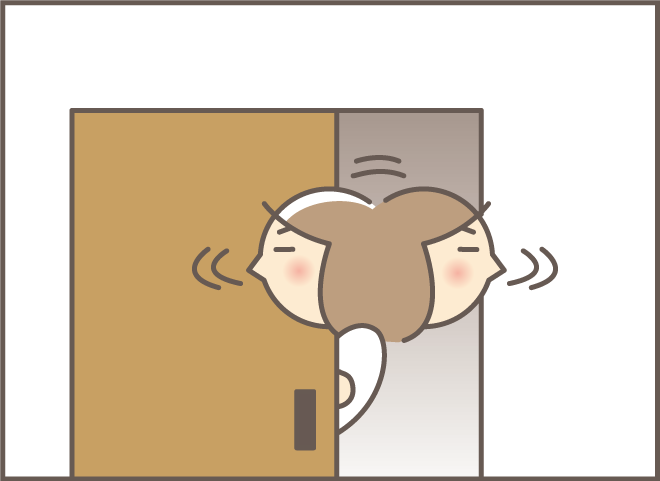 介護者もたまには旅行したい！さて、どう準備するか...!?「2人一緒にショートステイ（1）」／バニラファッジ（7）