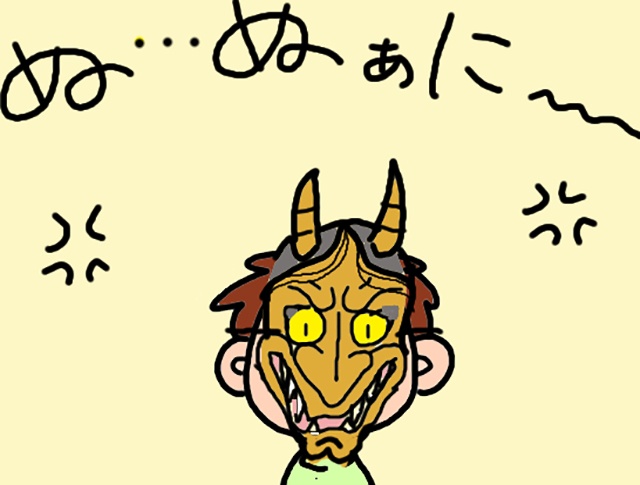 ぬ、ぬぁに～！義父が「訪問リハビリ」を勝手にキャンセル⁉ その意外な理由とは／山田あしゅら（1）