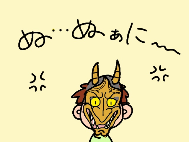 ぬ、ぬぁに～！義父が「訪問リハビリ」を勝手にキャンセル⁉ その意外な理由とは／山田あしゅら（20）