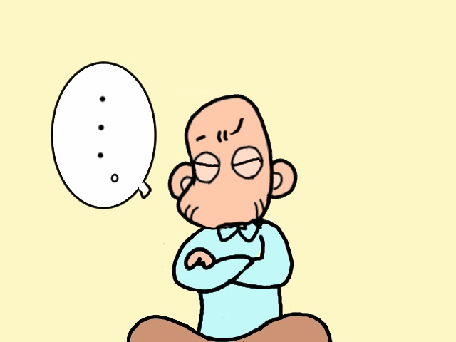 ぬ、ぬぁに～！義父が「訪問リハビリ」を勝手にキャンセル⁉ その意外な理由とは／山田あしゅら（22）