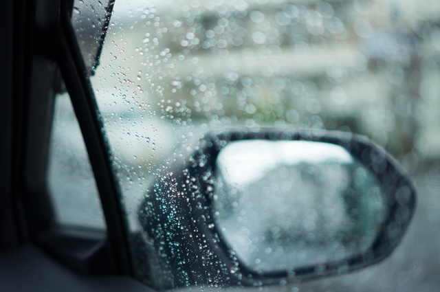 戻れないし...進めない！20年前、局地的豪雨で経験した「まさかの事態」／キッチン夫婦（妻）（2）