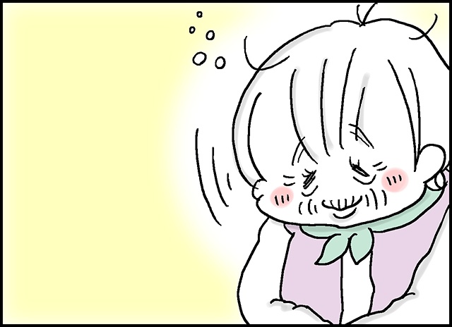 心も体も徐々に「しぼんで」いく義母を見て感じた「老い」の切なさ...／なとみみわ（2）